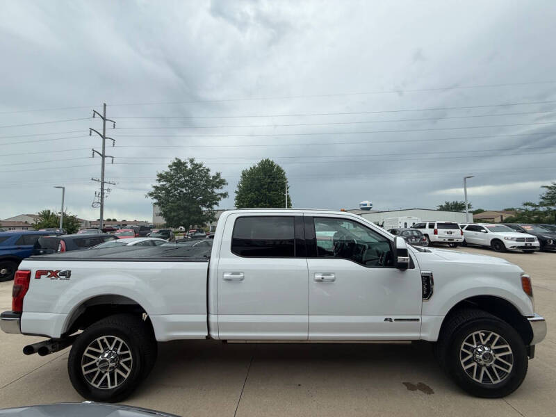 2017 Ford F-350 Super Duty