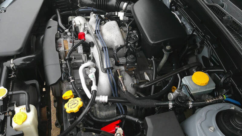 2009 Subaru Forester 2.5 X Limited