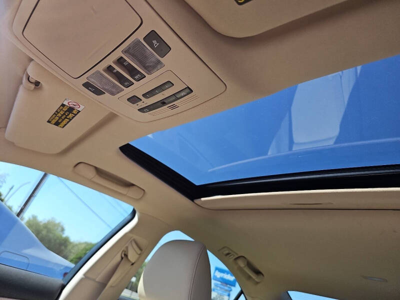 2010 Lexus ES 350