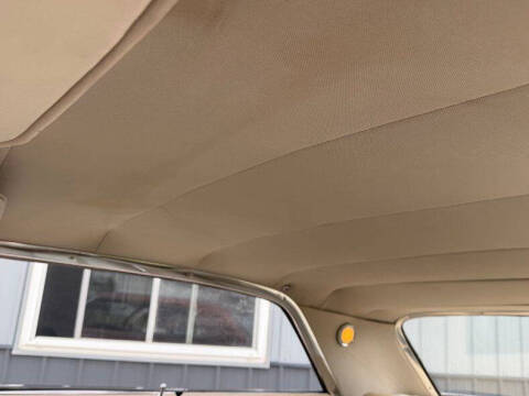 1962 Chevrolet Impala