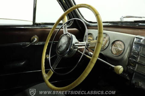 1941 Buick 90 Limited