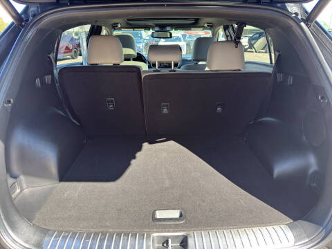 2020 Kia Sportage SX Turbo