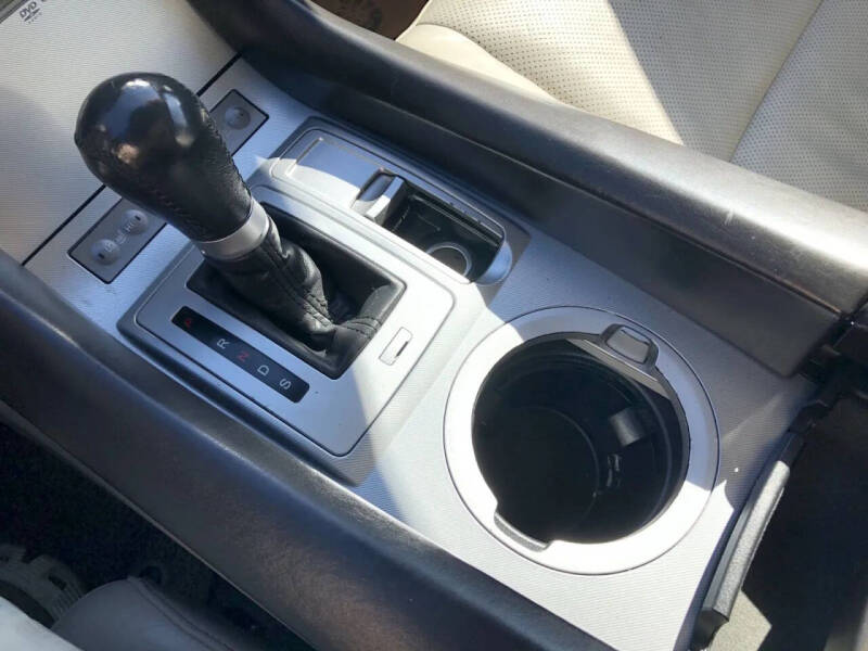2012 Acura ZDX SH-AWD w/Tech