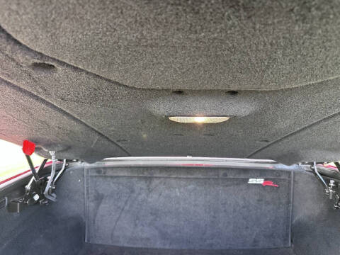 2004 Chevrolet SSR LS