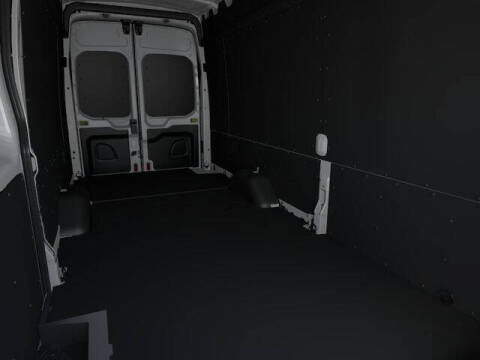 2026 Ford Transit 350
