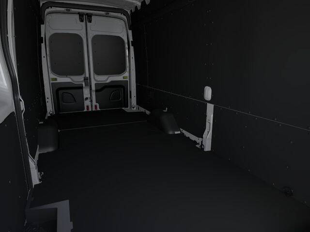 2026 Ford Transit 350