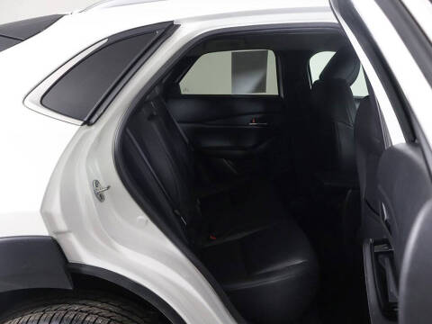 2023 Mazda CX-30 2.5 S Preferred