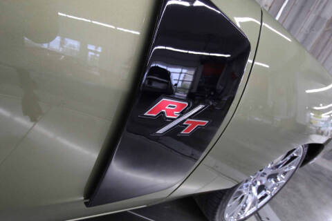 1970 Dodge Charger