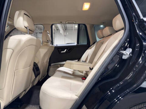 2015 Mercedes-Benz GLK GLK 350