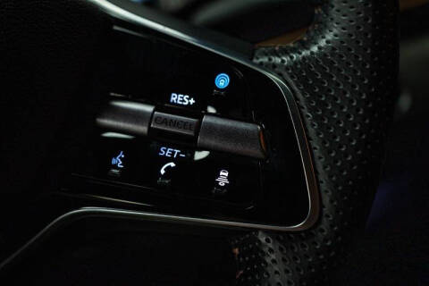 2023 Nissan Ariya Engage e-4ORCE