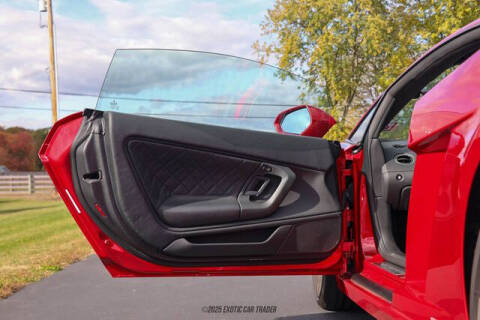 2014 Lamborghini Gallardo LP 560-4 Coupe