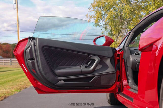 2014 Lamborghini Gallardo LP 560-4 Coupe