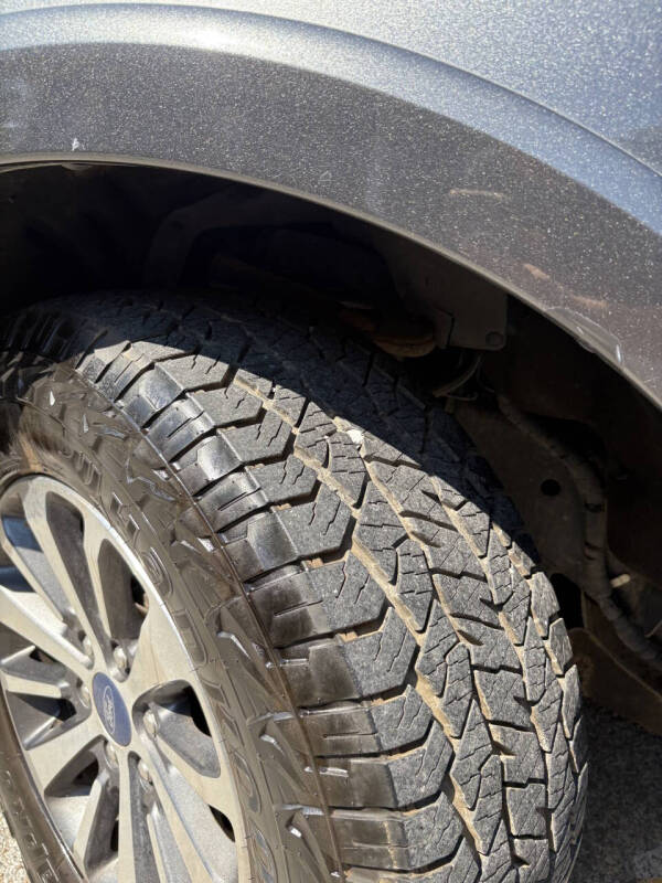 2017 Ford Expedition XLT