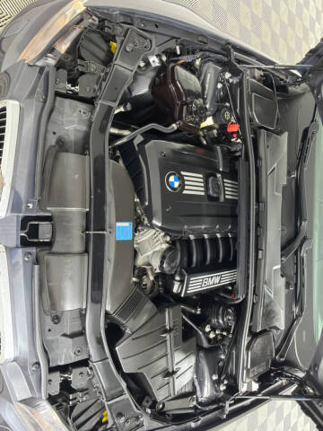 2007 BMW 3 Series 328i