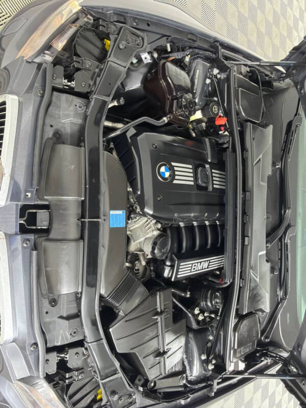 2007 BMW 3 Series 328i