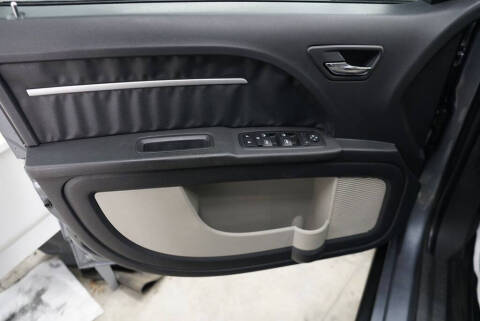 2009 Dodge Journey SXT