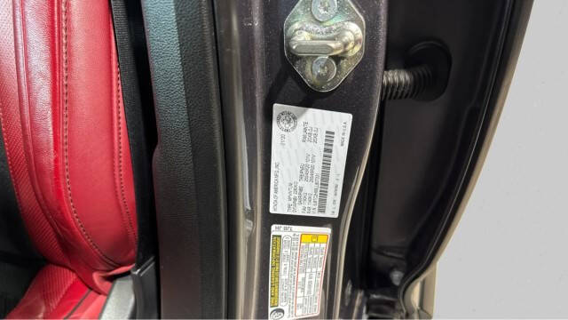 2020 Acura RDX SH-AWD w/A-SPEC