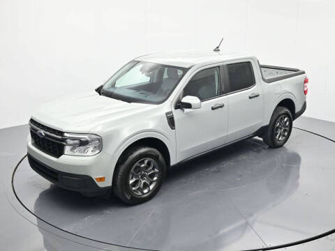 2023 Ford Maverick XLT
