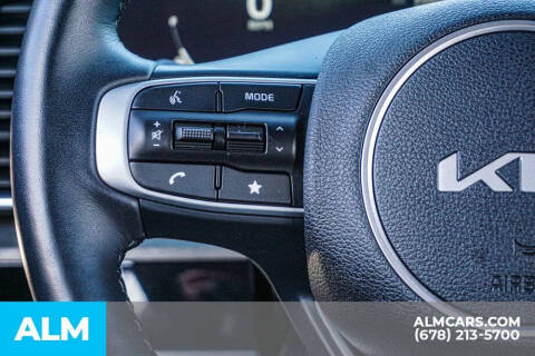 2023 Kia Sportage X-Pro Prestige