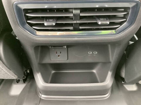 2026 GMC Sierra EV Elevation