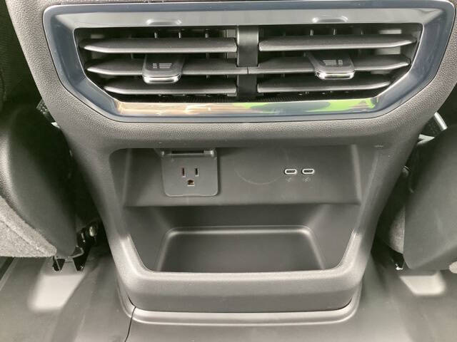 2026 GMC Sierra EV Elevation