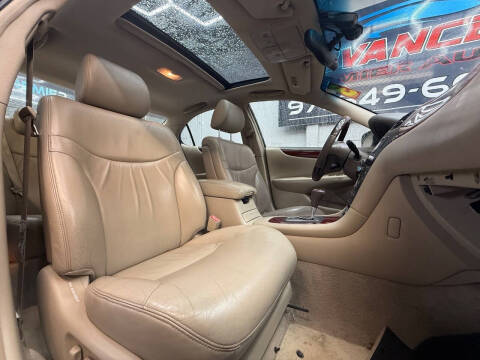 2003 Lexus ES 300