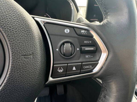 2024 Acura MDX SH-AWD w/Advance