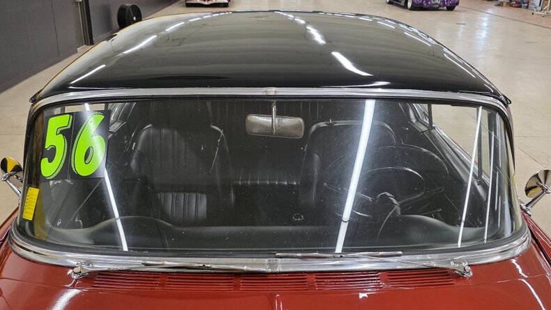 1956 Chevrolet Bel Air