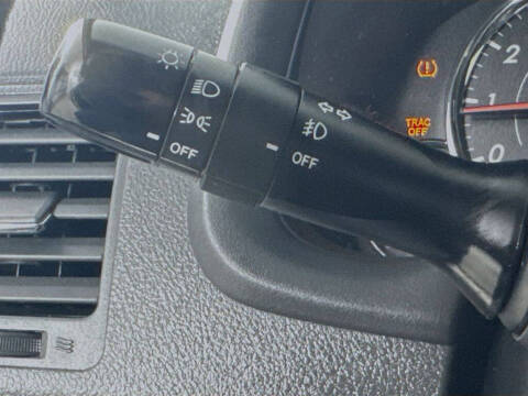 2012 Toyota Corolla S
