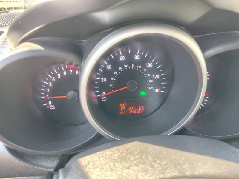 2013 Kia Soul