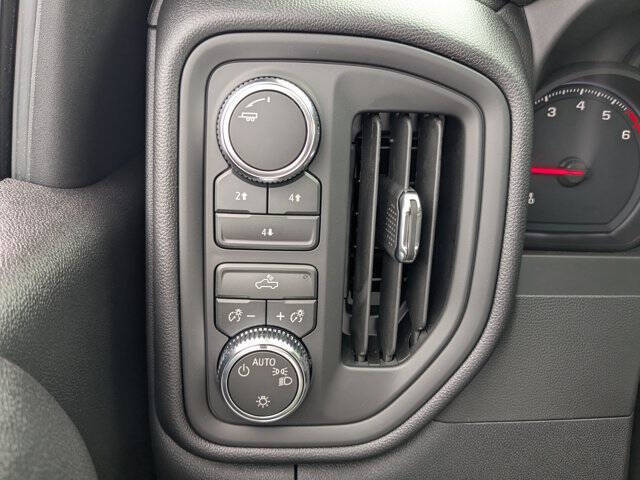 2026 GMC Sierra 3500HD CC