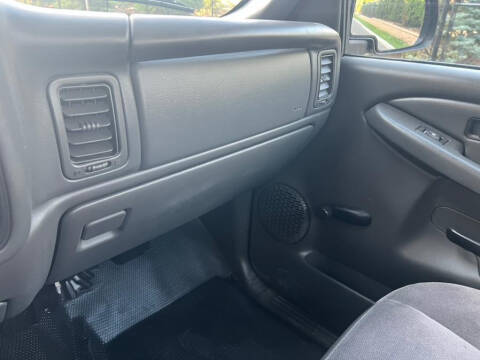 2007 GMC Sierra 1500 Classic