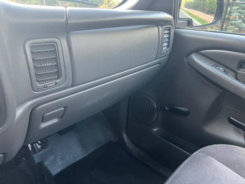 2007 GMC Sierra 1500 Classic