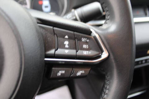 2020 Mazda MAZDA6 Touring