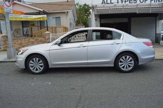 2011 Honda Accord EX