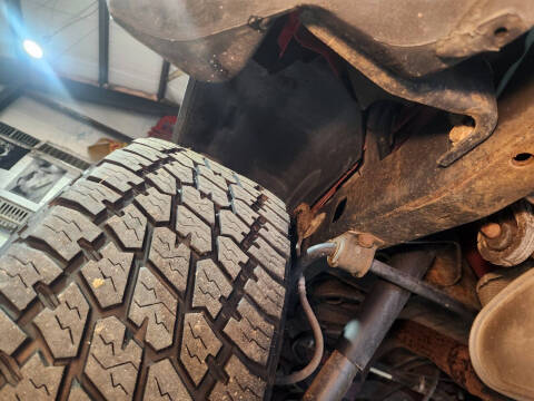 2011 Jeep Wrangler Sport