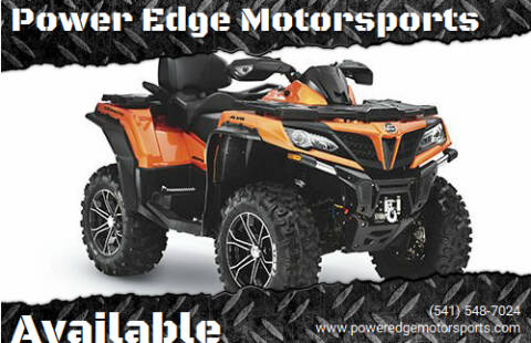 2021 CF Moto C800