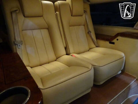 2011 Cadillac Escalade ESV Premium