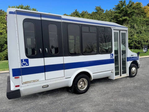 2014 Ford E-350