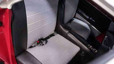 1965 Chevrolet Malibu