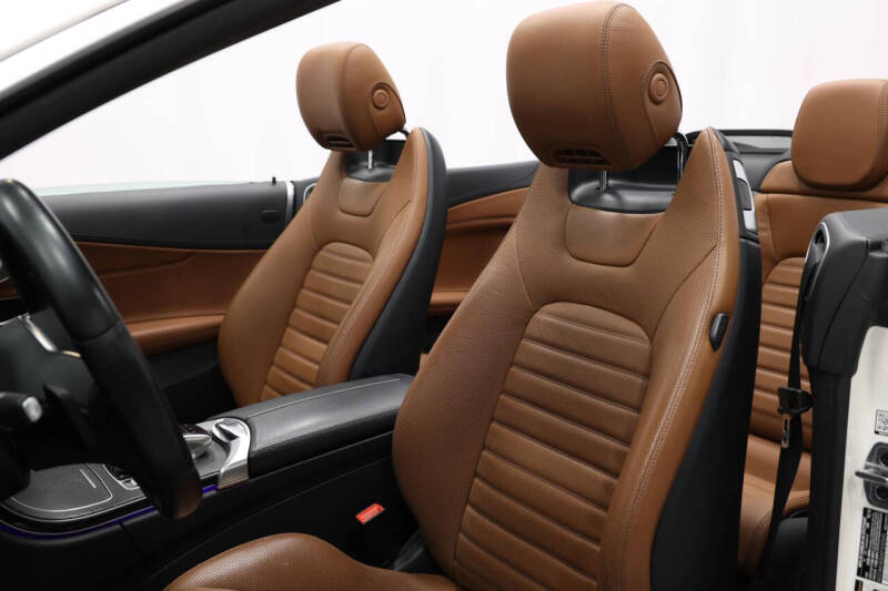 2019 Mercedes-Benz C-Class C 300 4MATIC