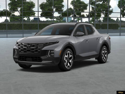 2023 Hyundai Santa Cruz for sale at Shults Hyundai in Lakewood NY