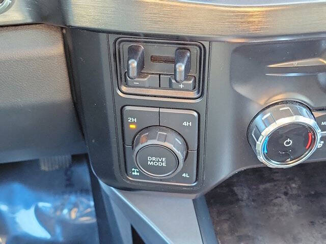 2024 Ford F-250 Super Duty