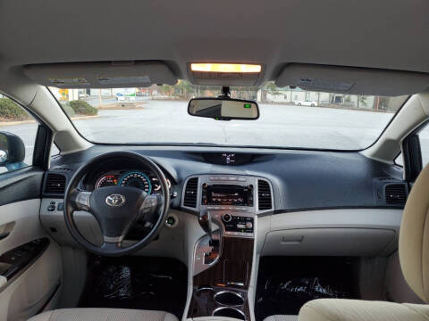 2010 Toyota Venza FWD V6