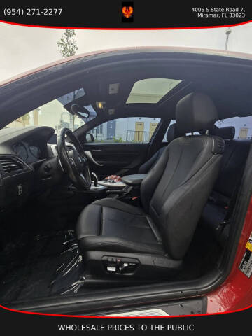 2020 BMW 2 Series 230i