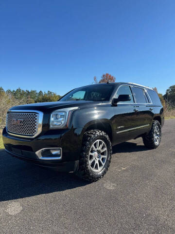 2016 GMC Yukon for sale at Southern Xtreme Motors LLC in Bessemer AL