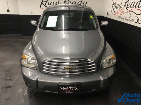2007 Chevrolet HHR LT