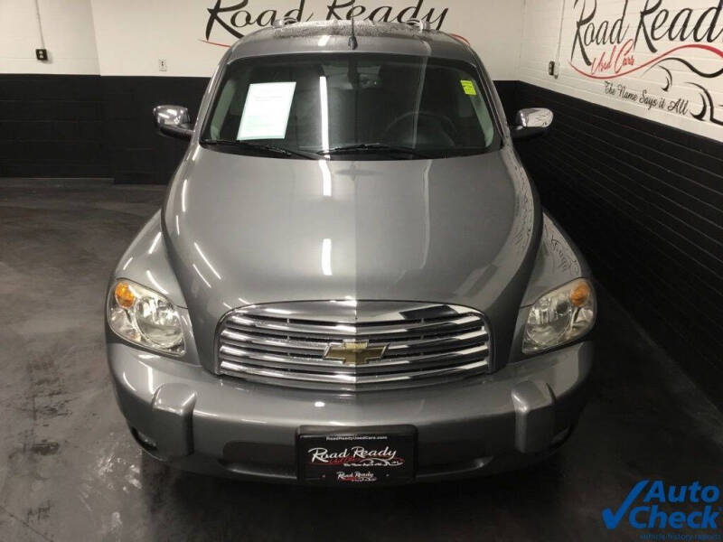 2007 Chevrolet HHR LT