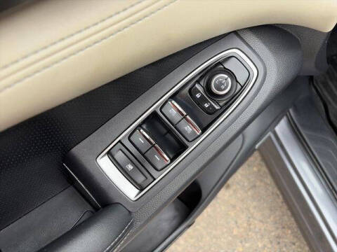 2019 Subaru Ascent Limited 7-Passenger