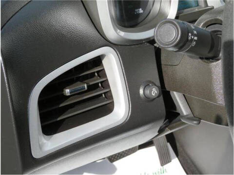 2012 Chevrolet Equinox LS